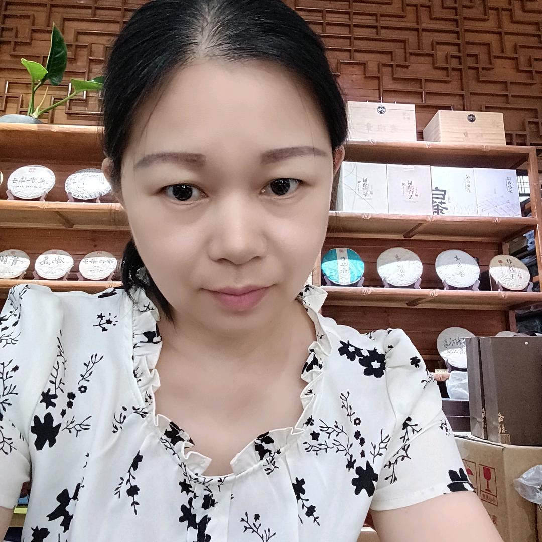 慧慧~蠡之源茶业