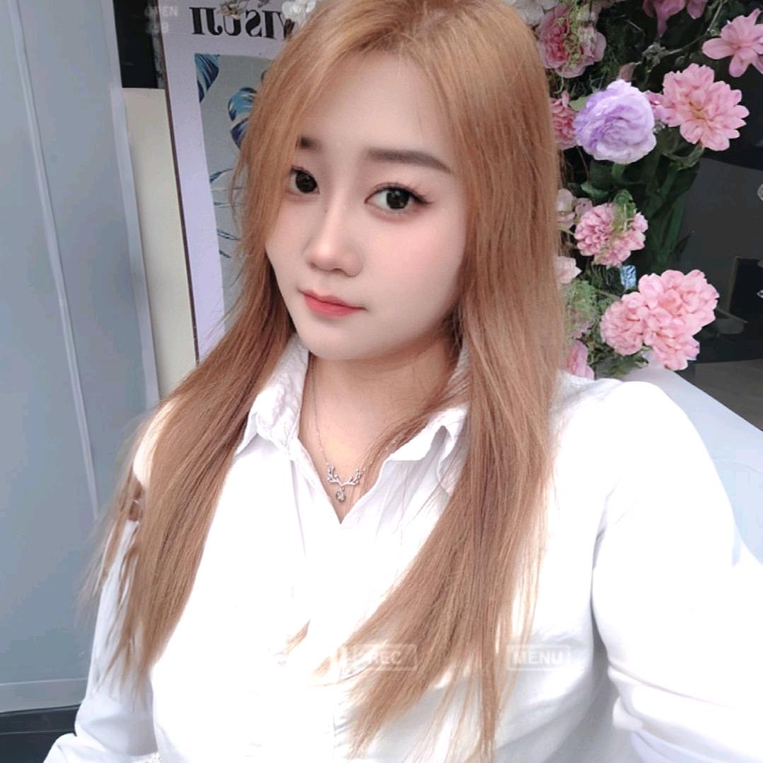 黎美娜