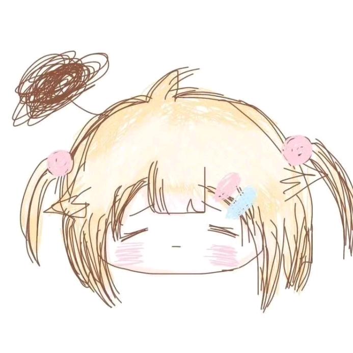 一只蘑菇
