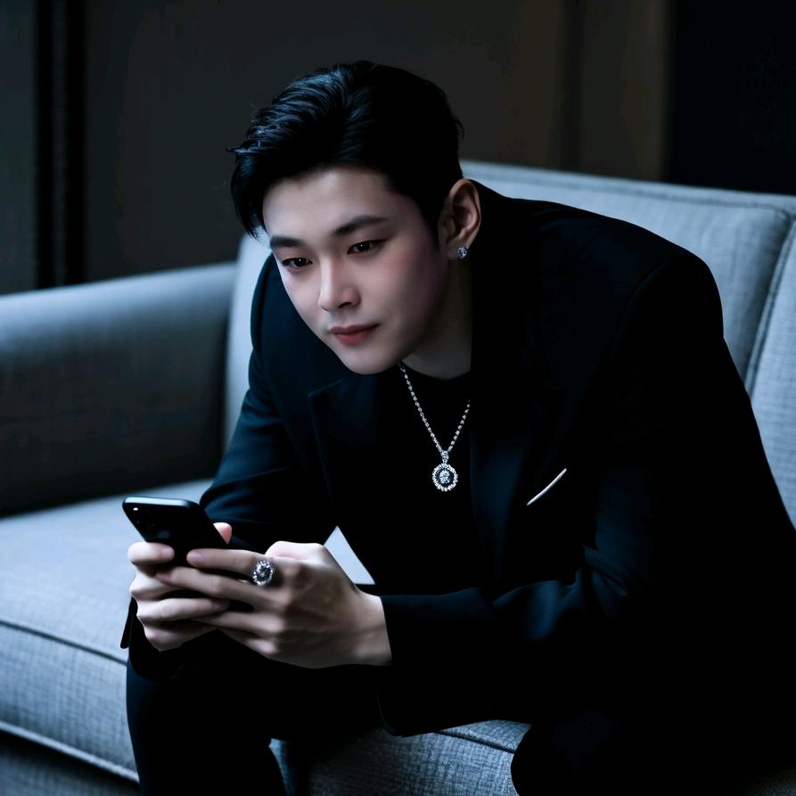 இ洋༄༅洋💔洋お