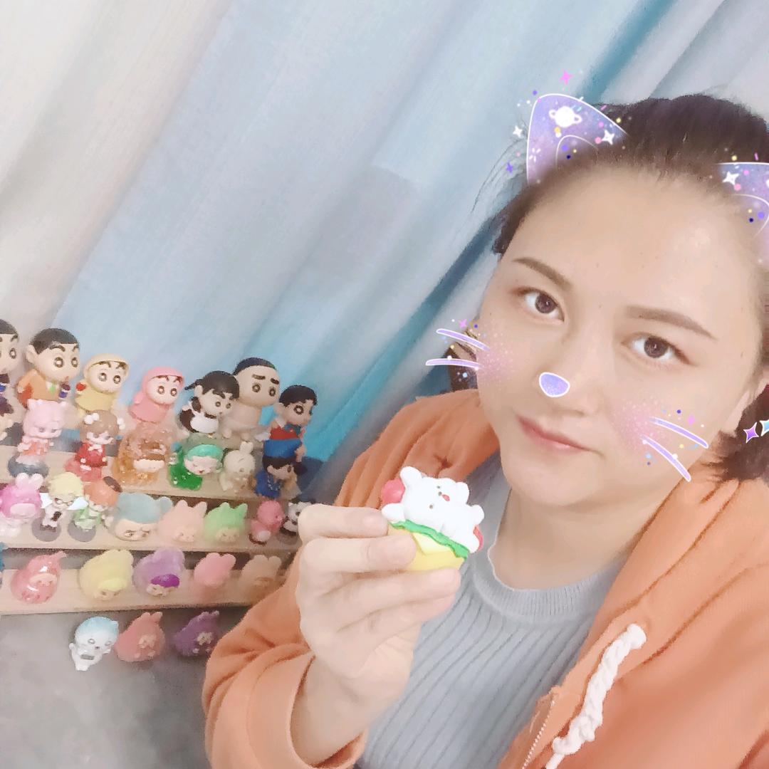 DIY🌸潮玩➕百货🌸