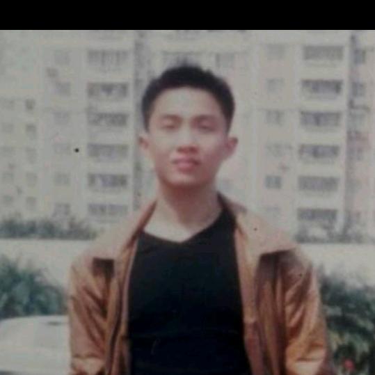 阿满哥