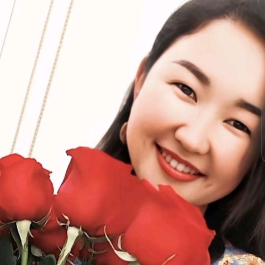 marzia💐民族服装