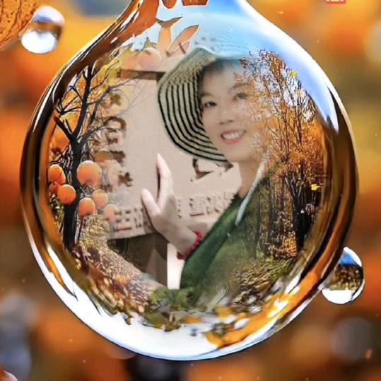 白羽心(康专美)