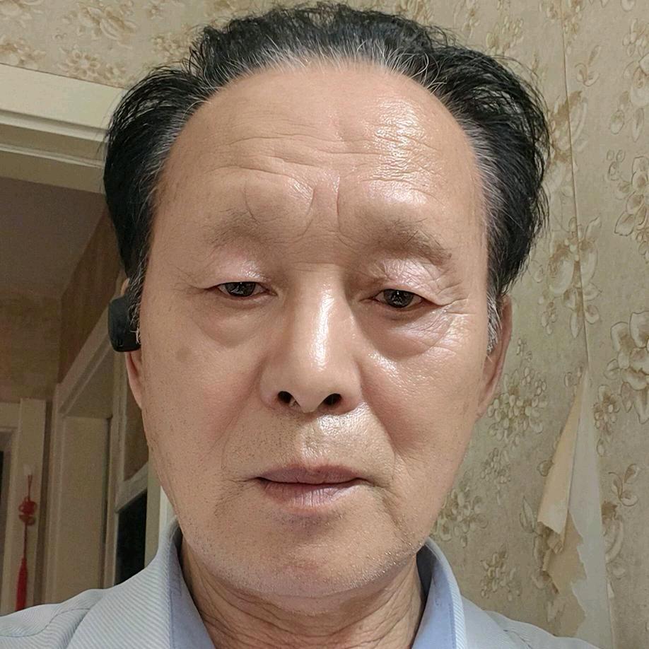 龚登华