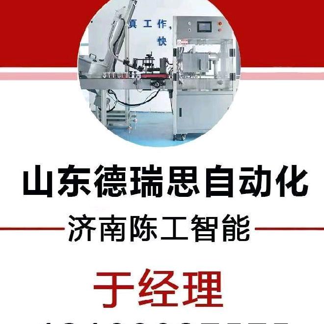 山东德瑞思自动化设备有限公司