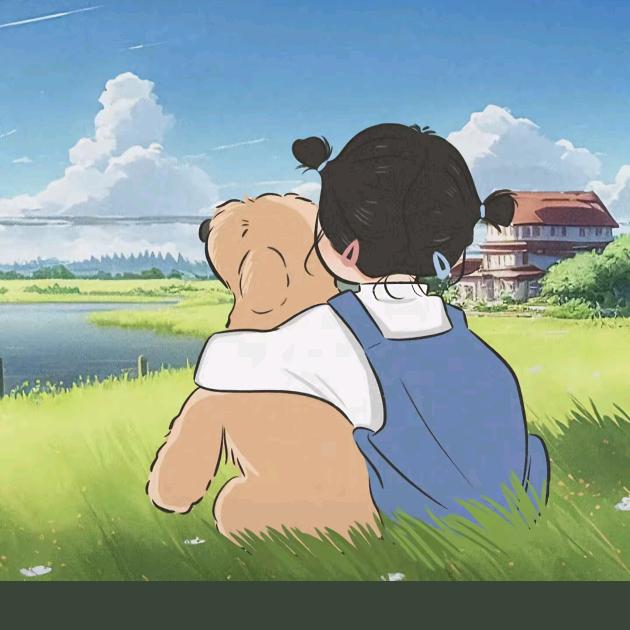 庄周梦了蝶