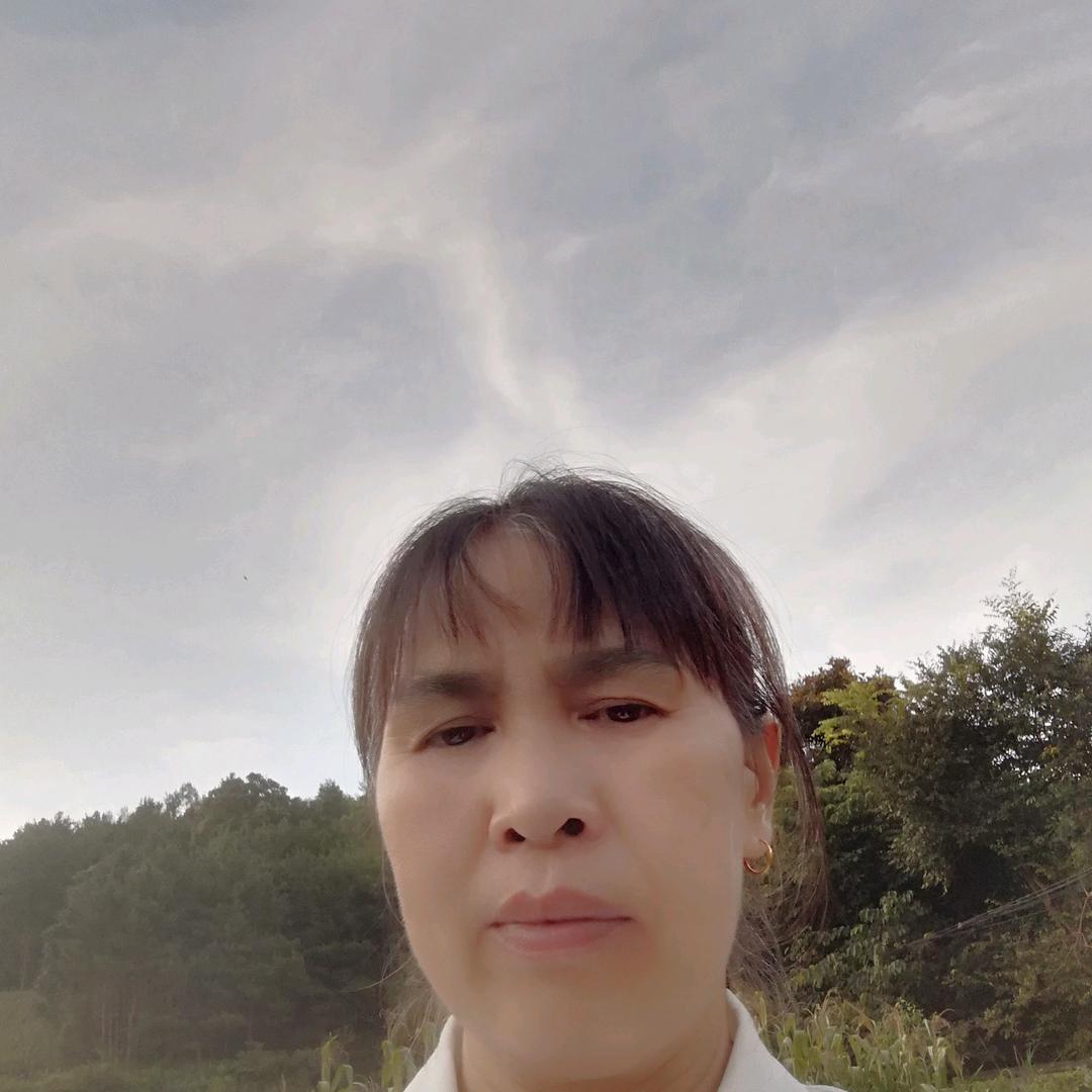 菜姐《努力中》