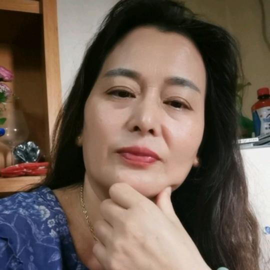 幸福，就是和你在一起