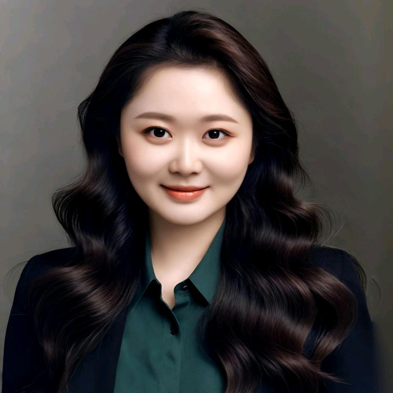 大紫姐的小圈子