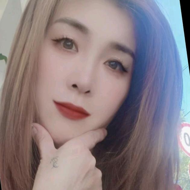阳光女人🤝不要连赞🤝