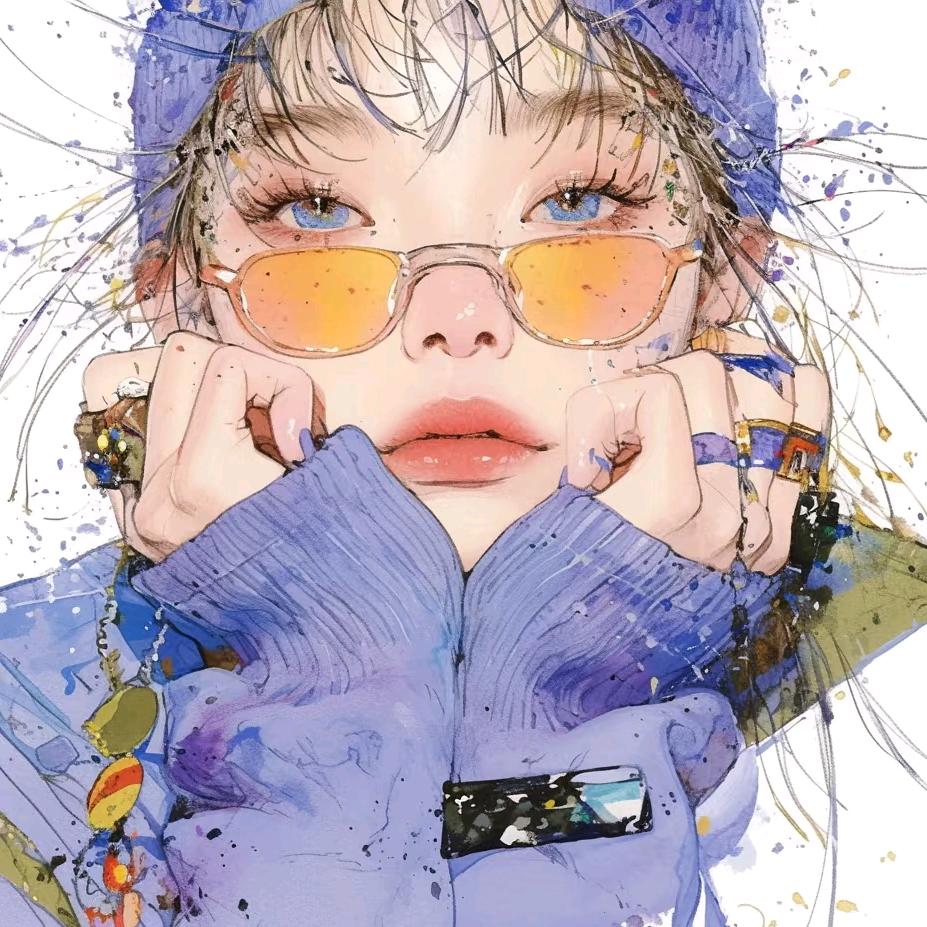 @化妆师～采虹子（疯狂接砖版)