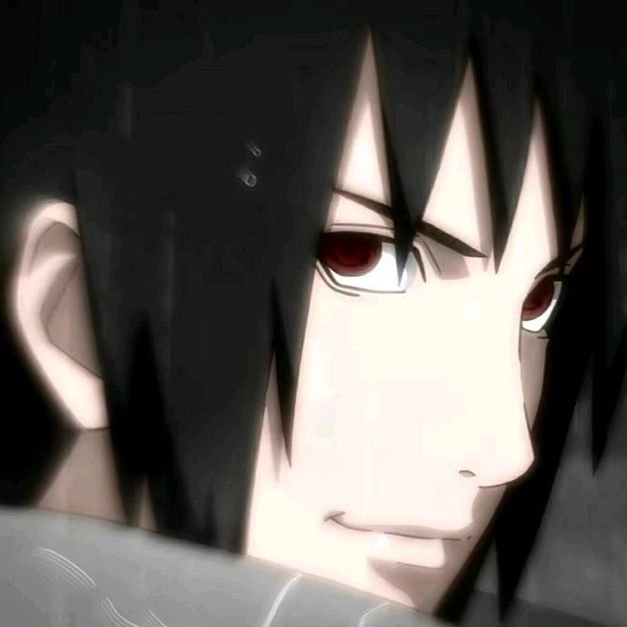 五岁暗部（置顶拿忍者）