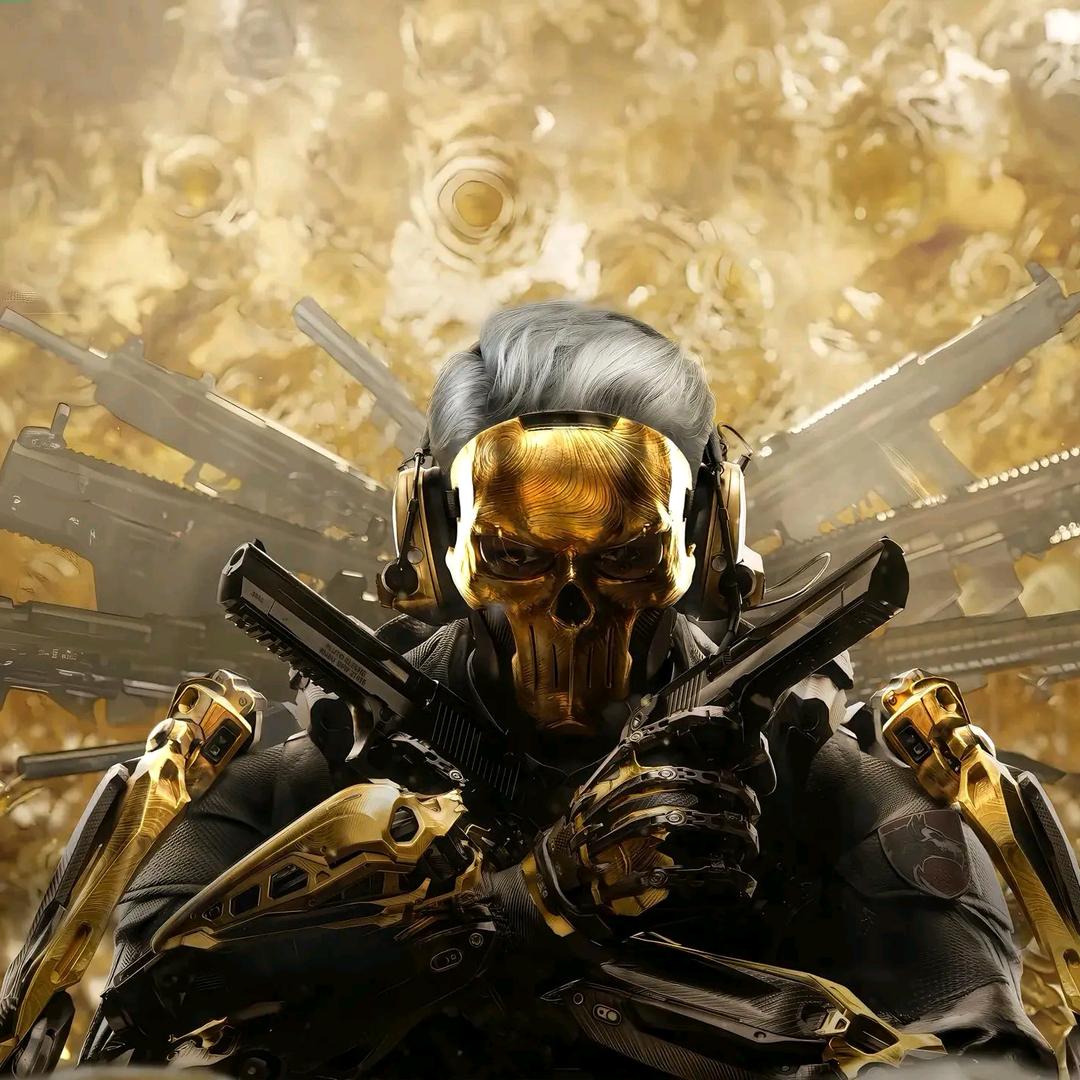 屿安（三角洲）个人纯绿