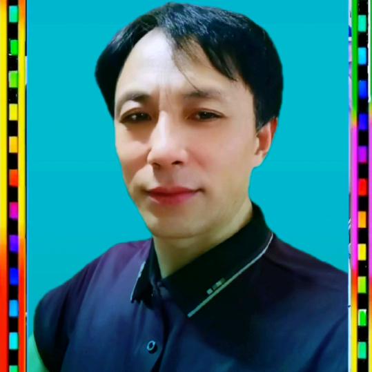 我认得你