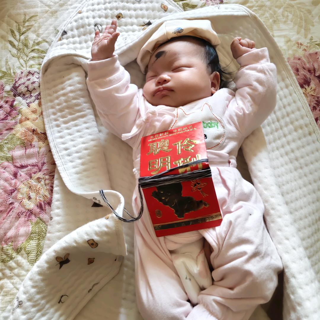 @涵宝的超级爸