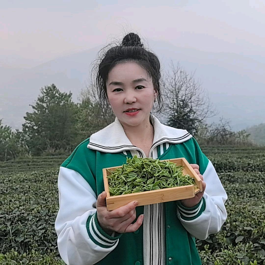 黔北豆姐