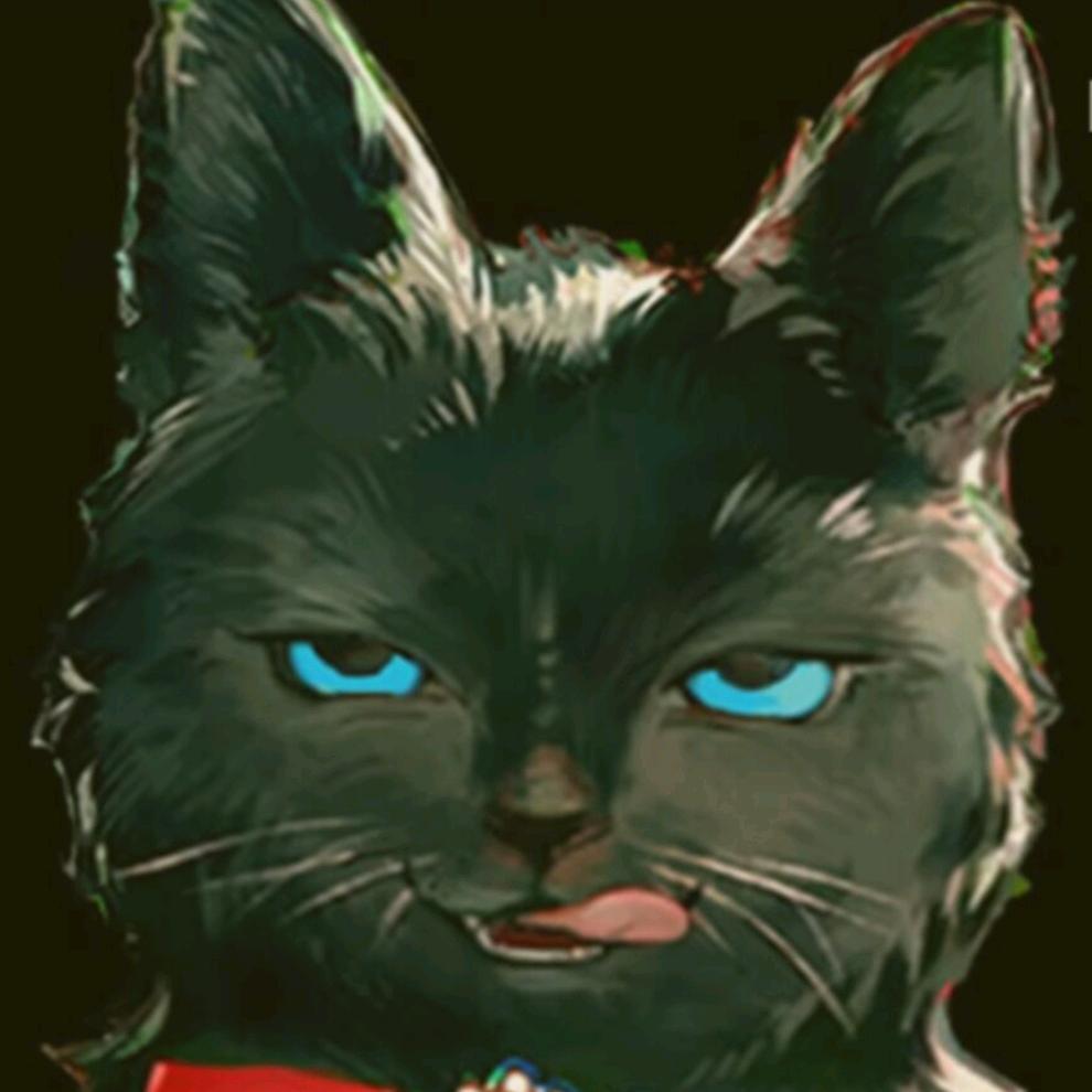 不爱吃鱼的赤羽