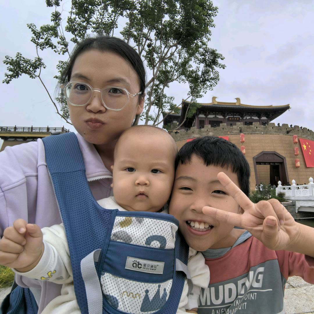 团团圆圆，乐享美好