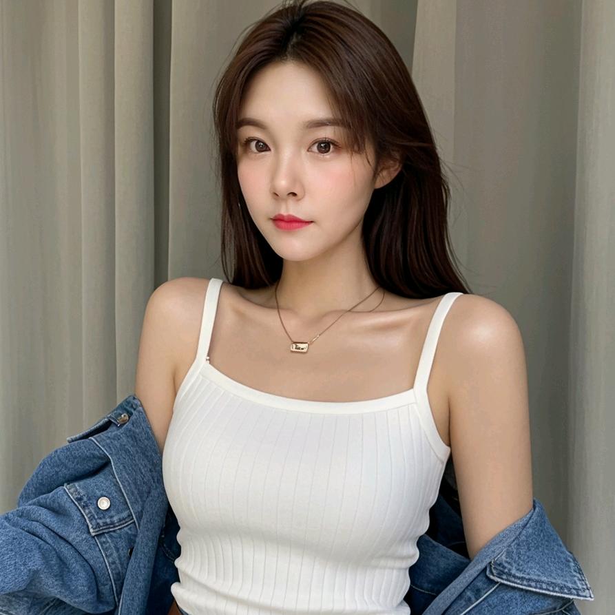 元气美少女👑
