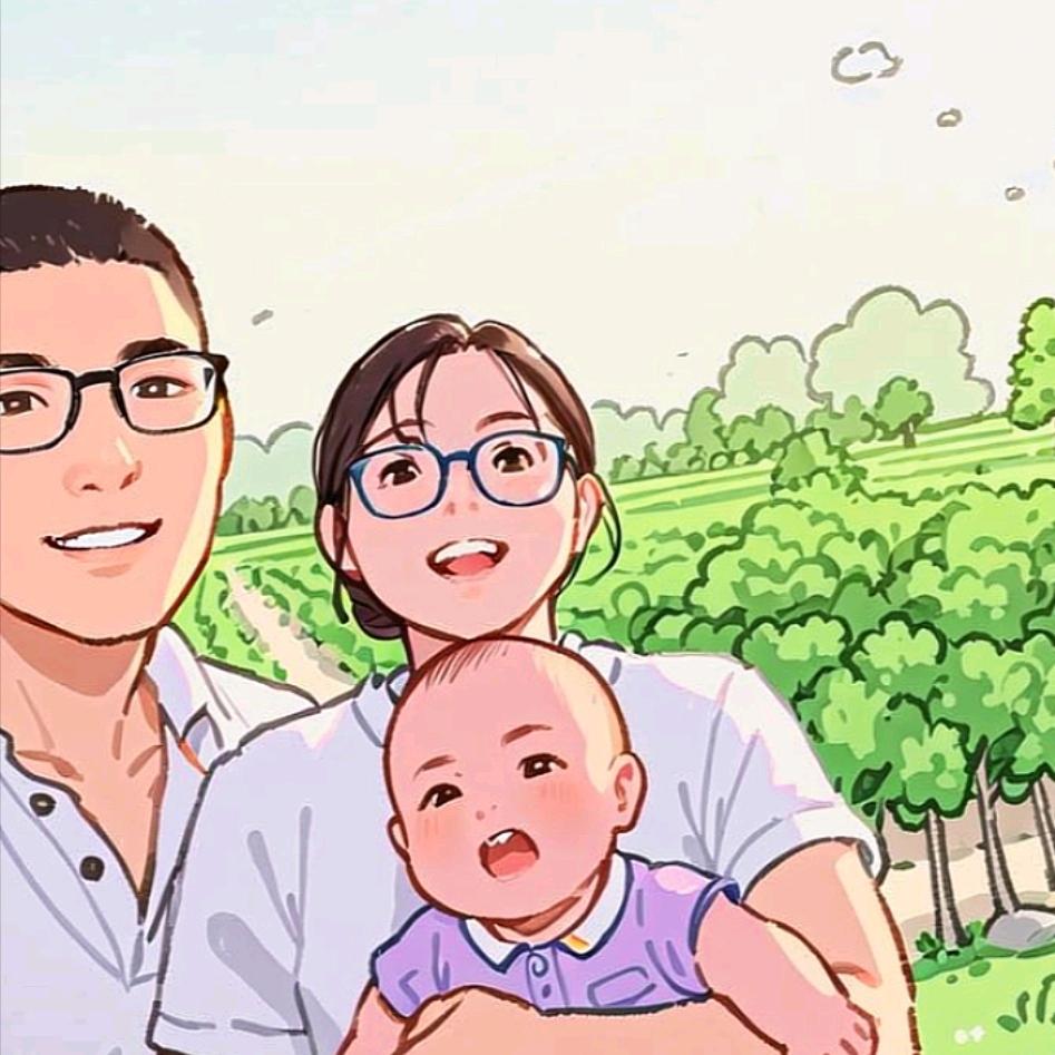 珍惜美好
