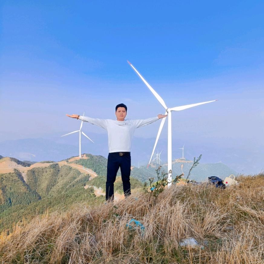 随拍者成哥