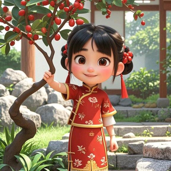 谜兔💞