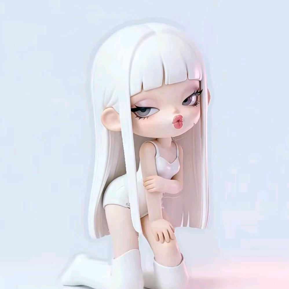 橙橙子