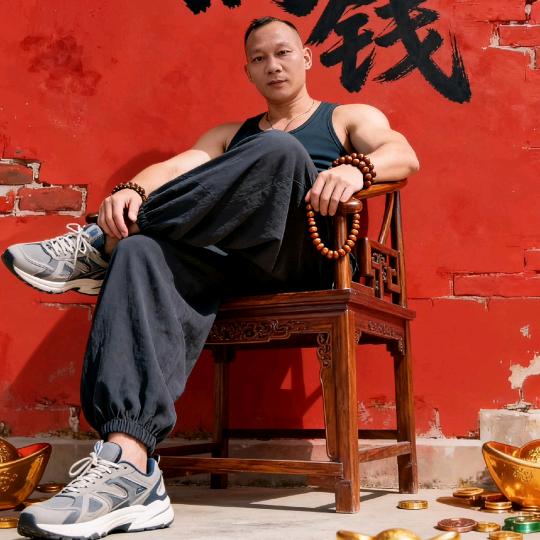 勇闯天涯刘