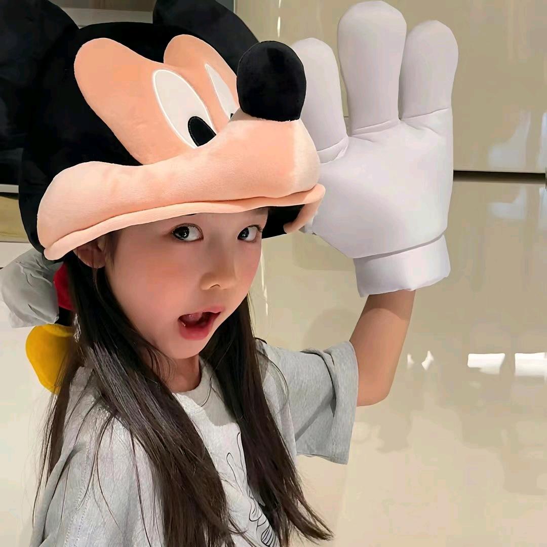 炸星星卖柚子
