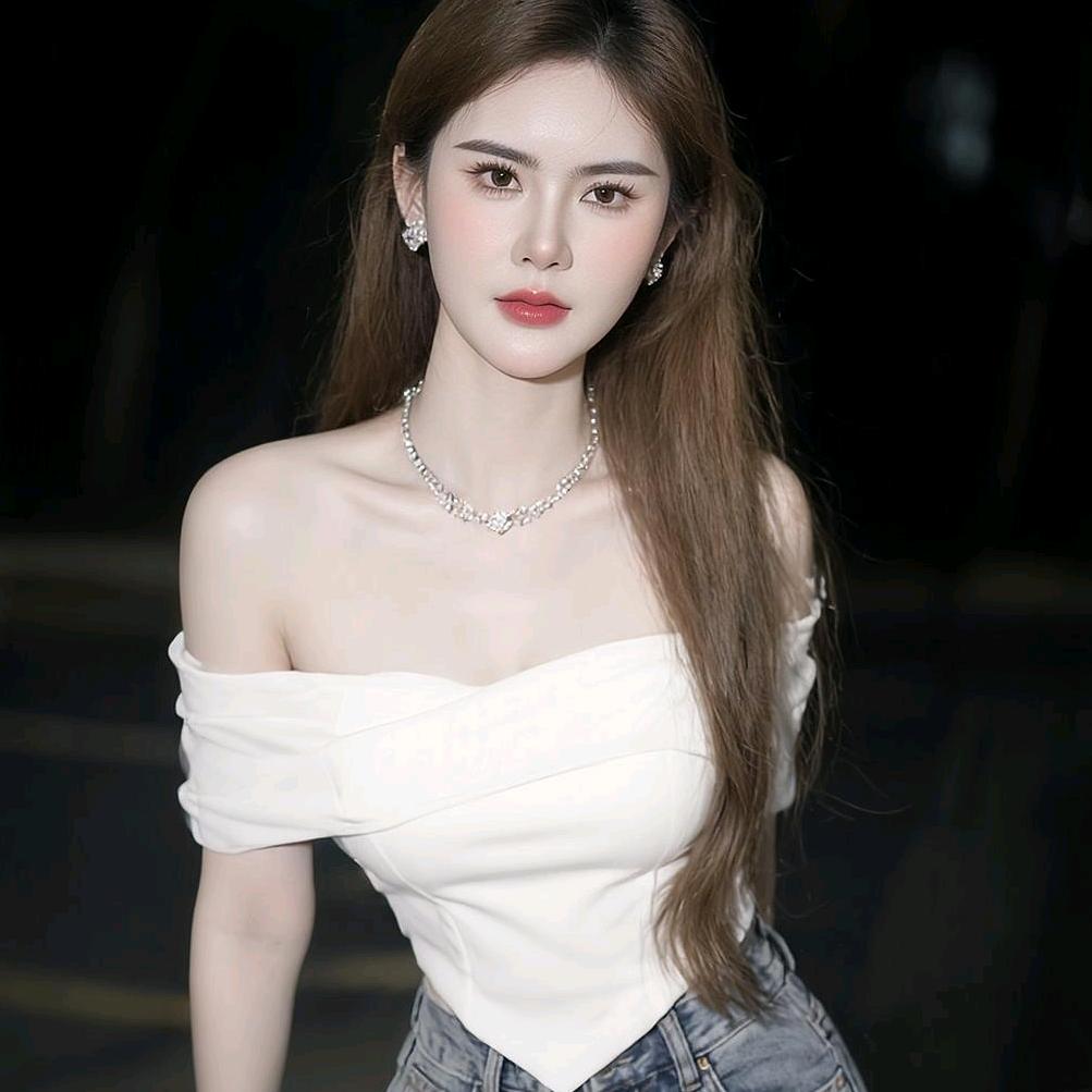 甘大美人🌸