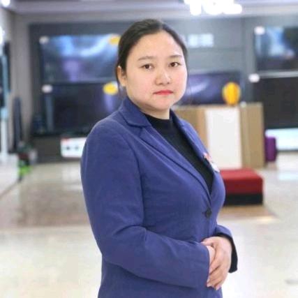 资深家电人涂方兰