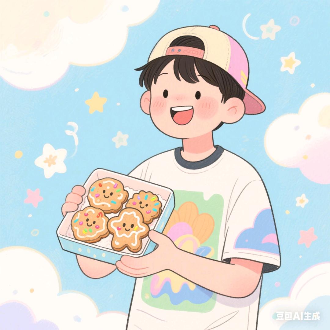 小言零食