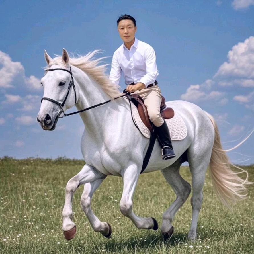 👤高殿超