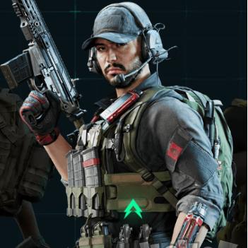 三角洲乐仔拆卡