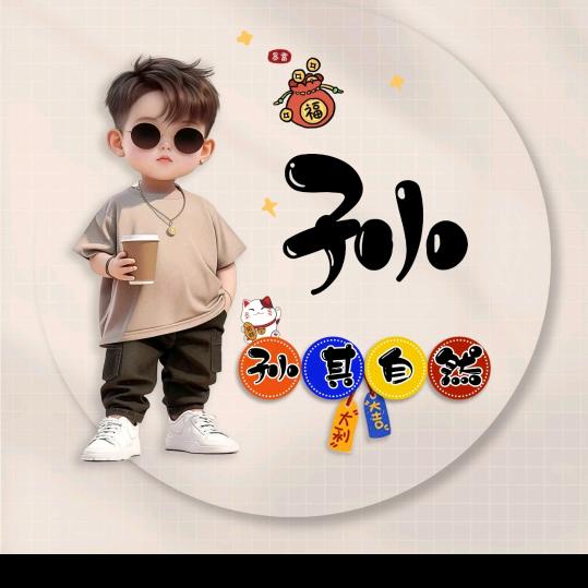 😎越来越好😝