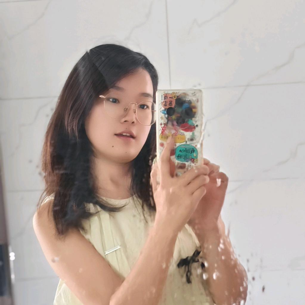小太阳🔆