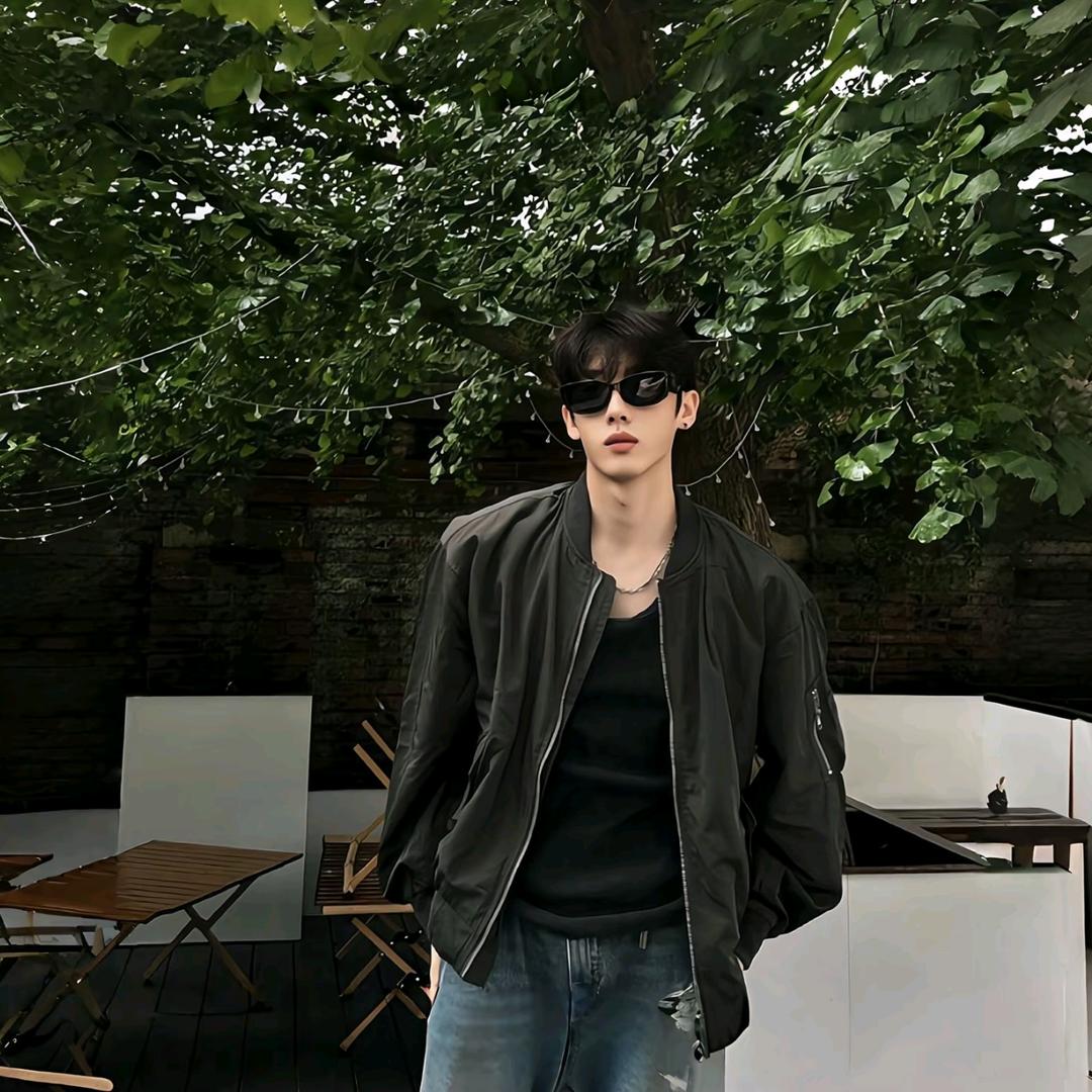 雾里藏着深情
