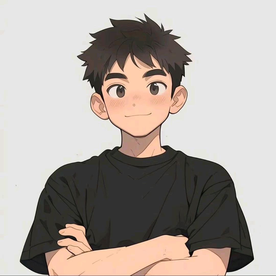 🐙贪吃的章鱼哥