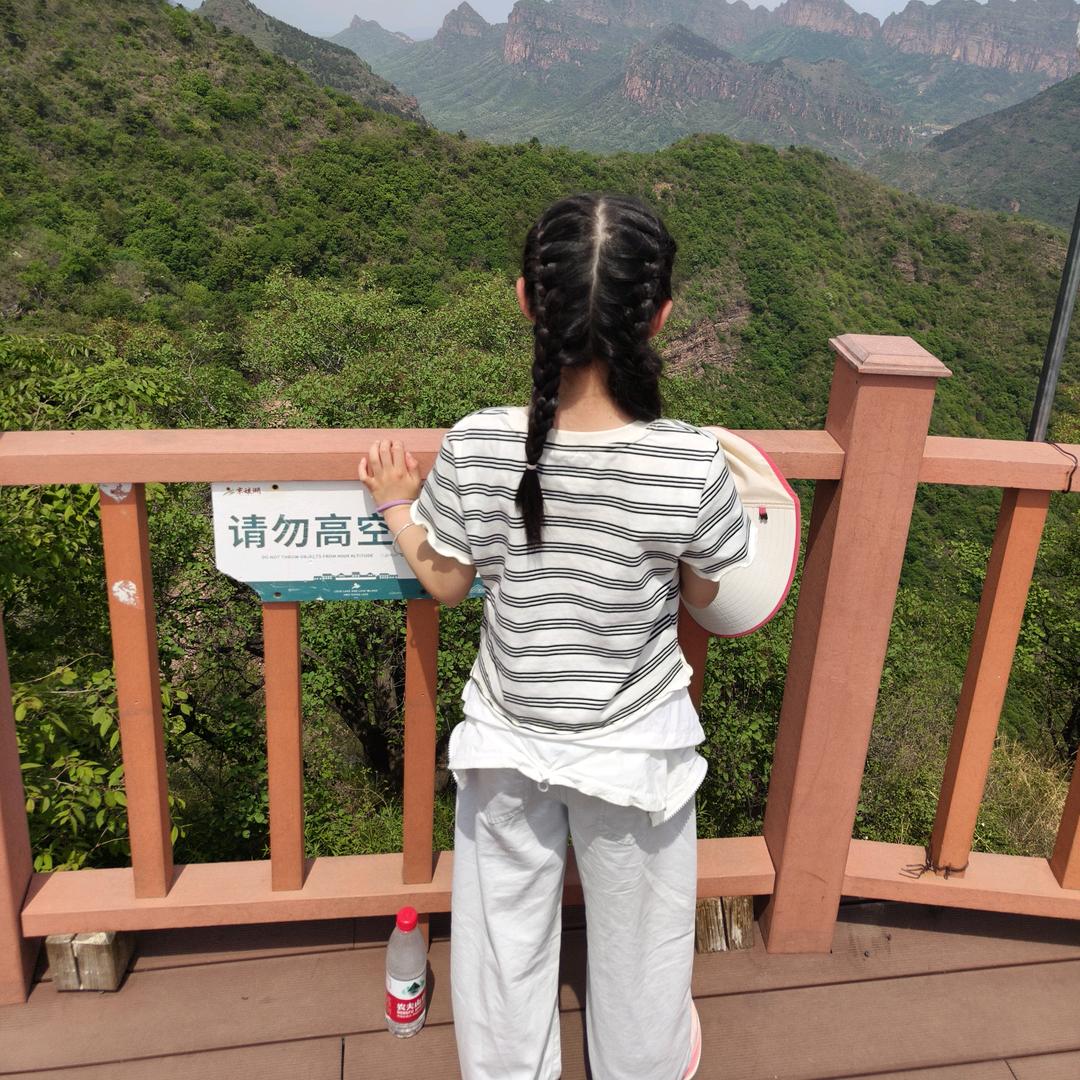 我们都一样