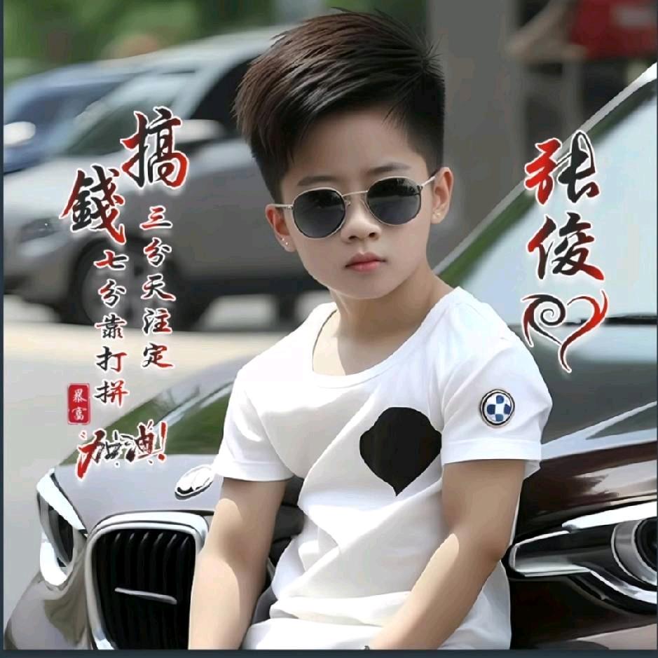 人生如戏😎💪