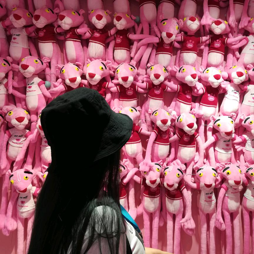 ✨财神爷的小牛宝贝✨