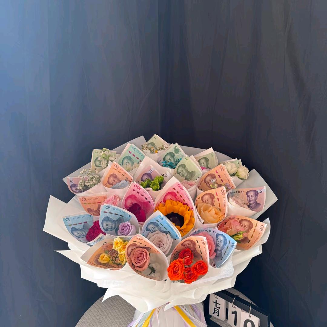 花语花坊花店