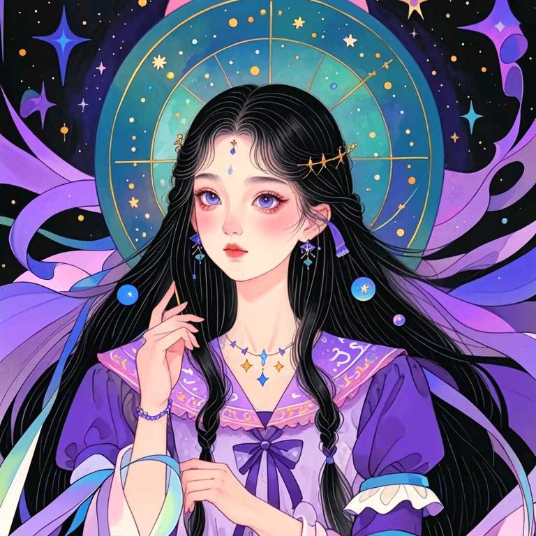 情感疗愈✨1