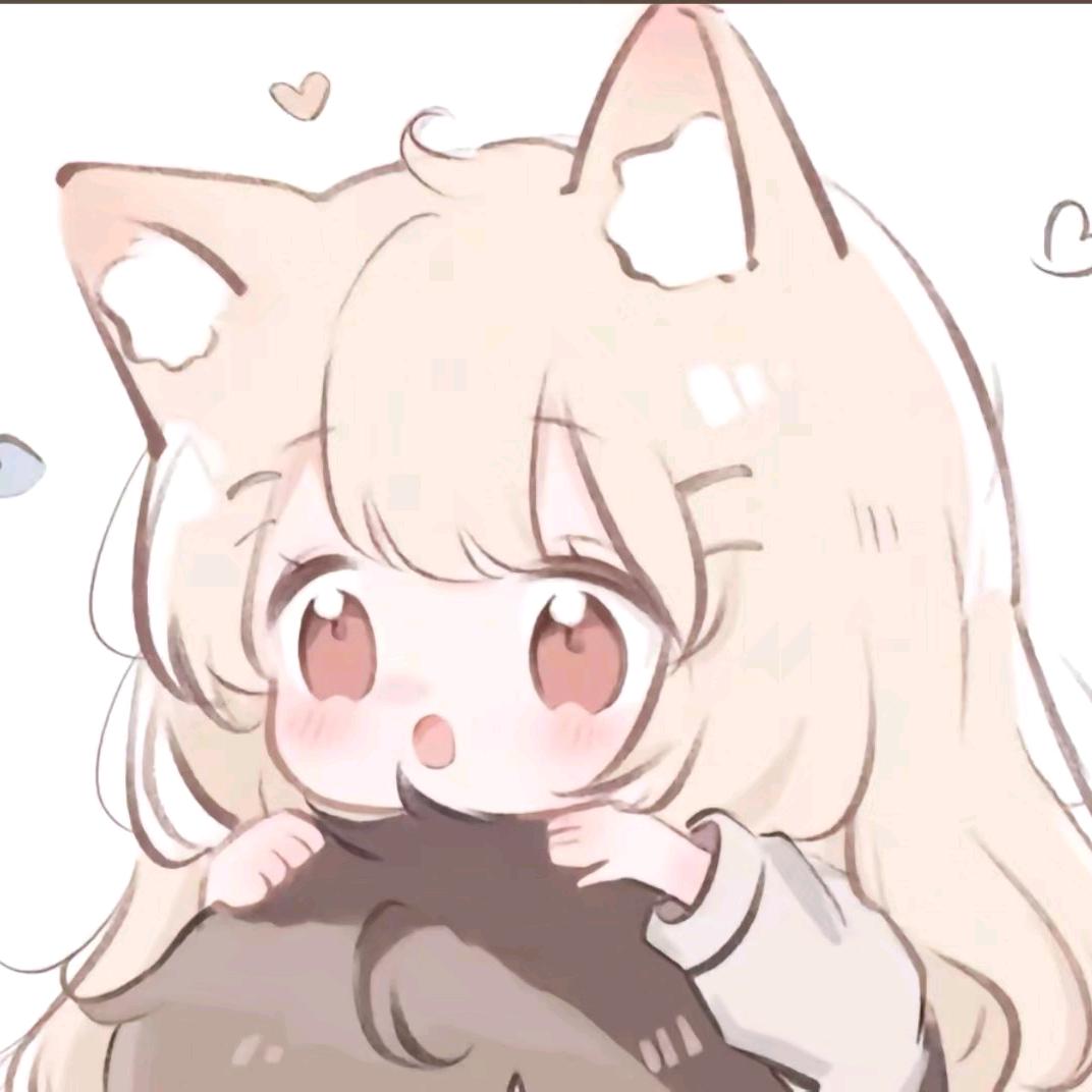 霁月ʕ ᵔᴥᵔ ʔ