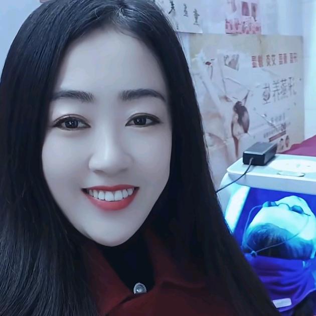 路瑶(美容养生)