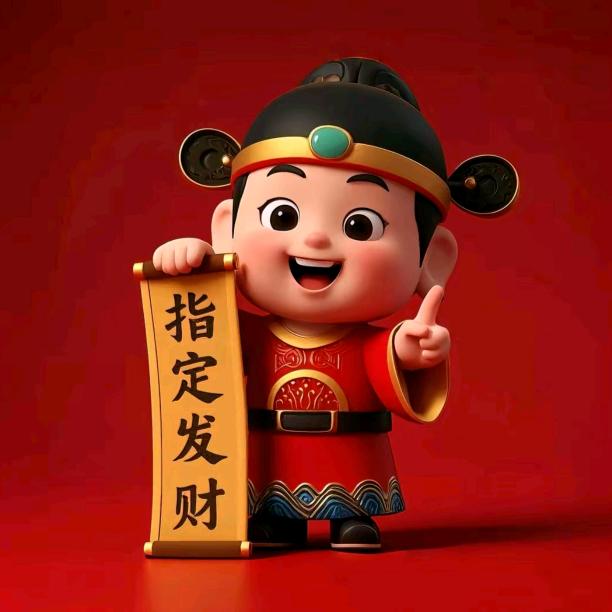 小财神