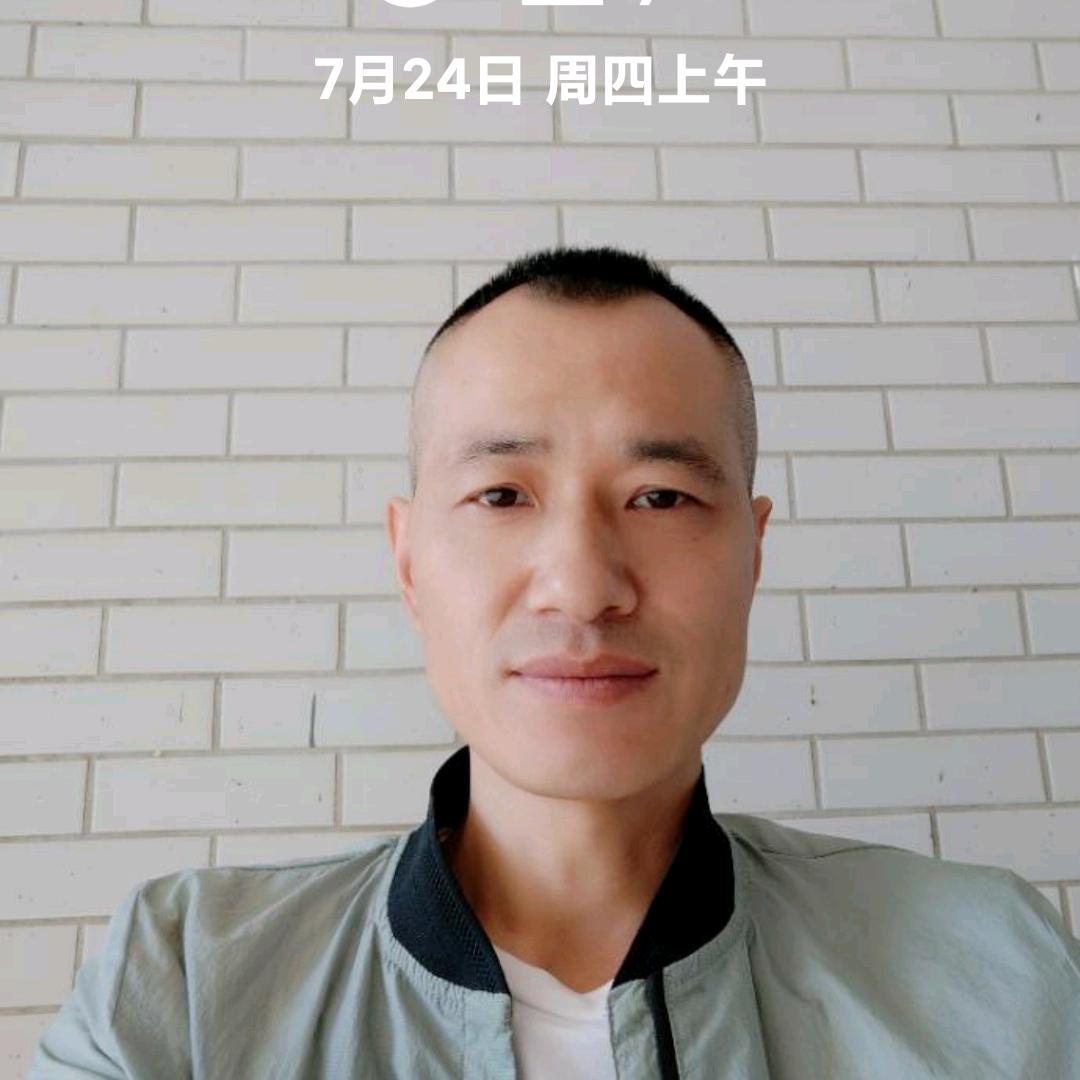 快乐萌叔