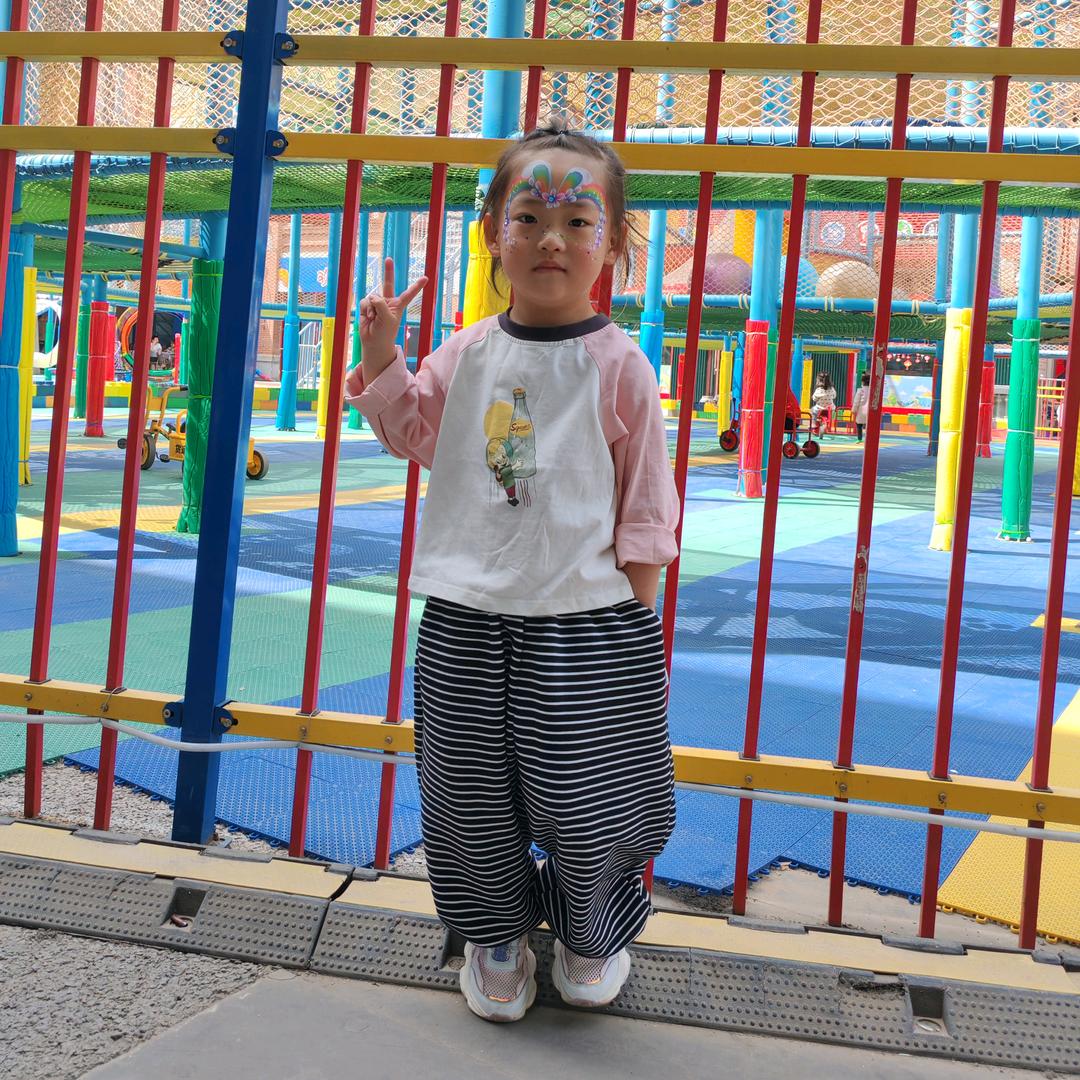 伊伊妈妈