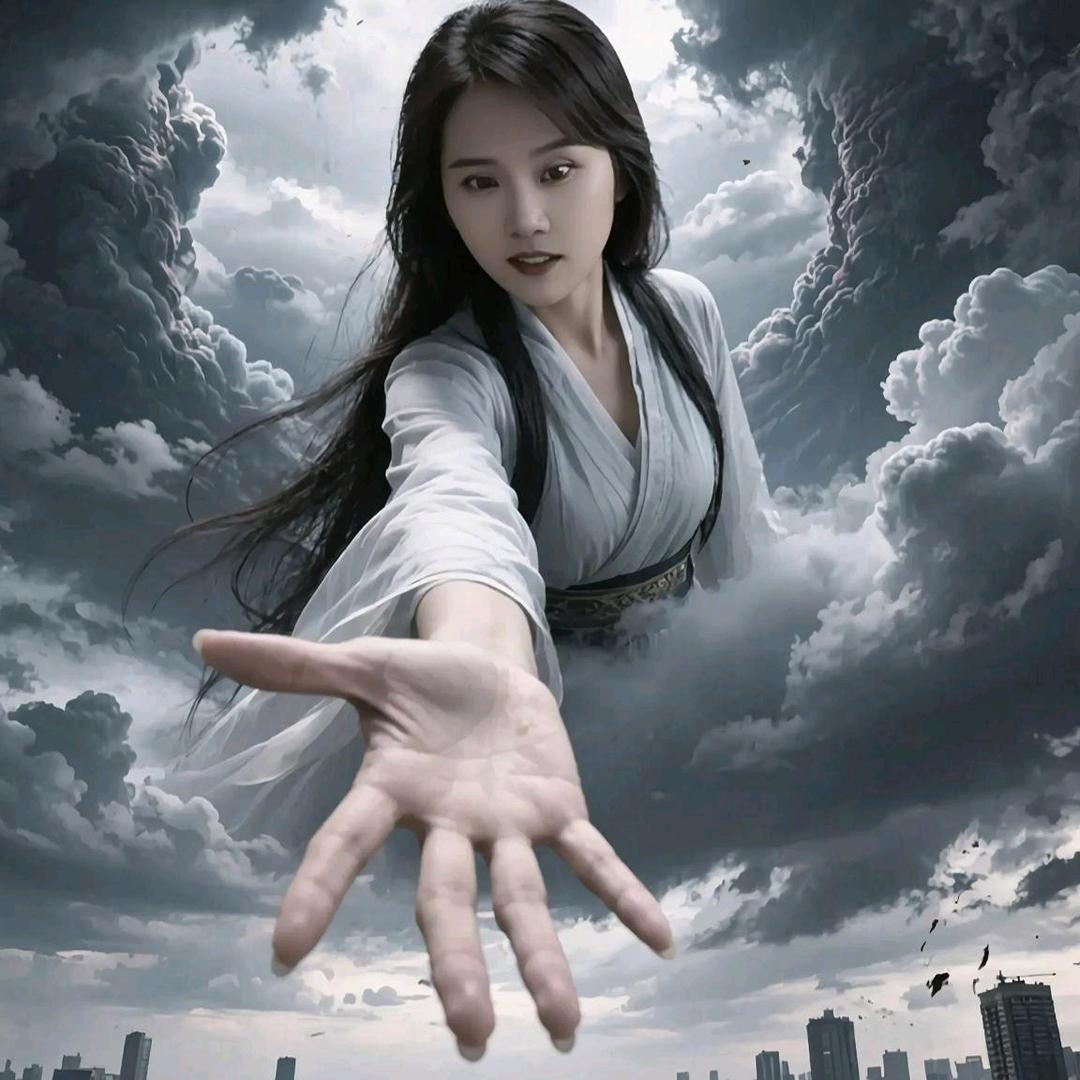 💚请你别挑战我的底线💕